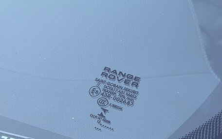 Land Rover Range Rover Evoque I, 2012 год, 2 150 000 рублей, 9 фотография