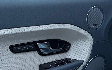 Land Rover Range Rover Evoque I, 2012 год, 2 150 000 рублей, 14 фотография