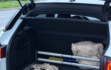 Land Rover Range Rover Evoque I, 2012 год, 2 150 000 рублей, 15 фотография