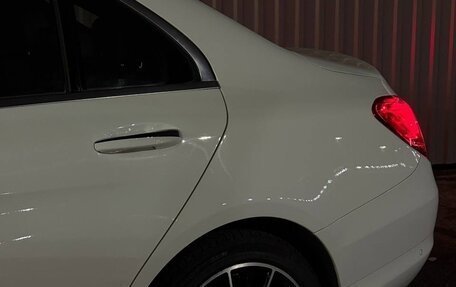 Mercedes-Benz C-Класс, 2020 год, 3 500 000 рублей, 3 фотография