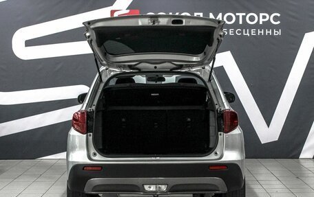 Suzuki Vitara II рестайлинг, 2019 год, 1 999 900 рублей, 5 фотография