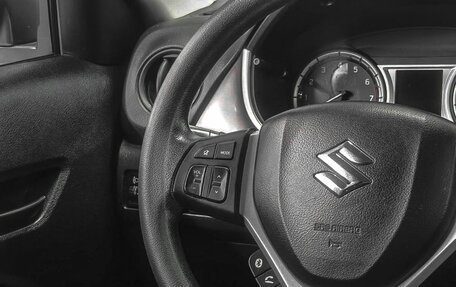 Suzuki Vitara II рестайлинг, 2019 год, 1 999 900 рублей, 16 фотография