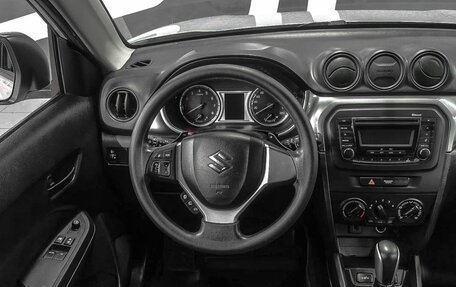 Suzuki Vitara II рестайлинг, 2019 год, 1 999 900 рублей, 8 фотография