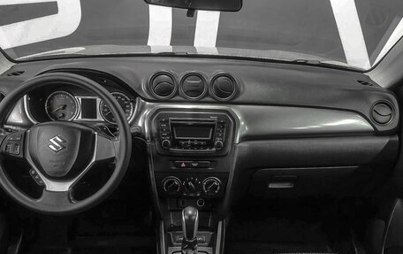 Suzuki Vitara II рестайлинг, 2019 год, 1 999 900 рублей, 7 фотография
