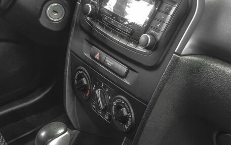 Suzuki Vitara II рестайлинг, 2019 год, 1 999 900 рублей, 11 фотография