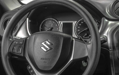 Suzuki Vitara II рестайлинг, 2019 год, 1 999 900 рублей, 15 фотография