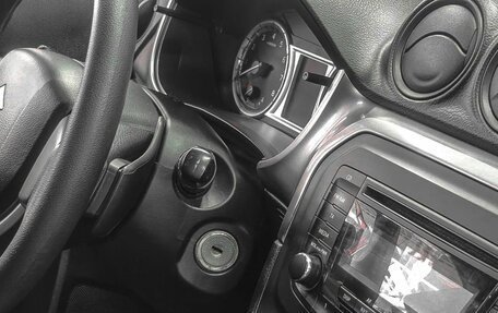 Suzuki Vitara II рестайлинг, 2019 год, 1 999 900 рублей, 14 фотография