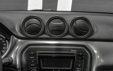 Suzuki Vitara II рестайлинг, 2019 год, 1 999 900 рублей, 17 фотография