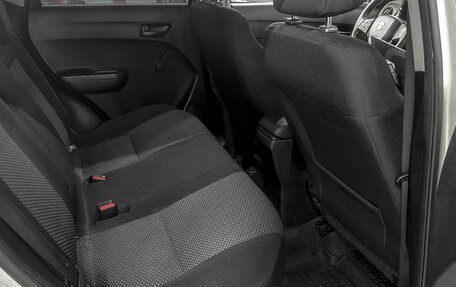 Suzuki Vitara II рестайлинг, 2019 год, 1 999 900 рублей, 9 фотография