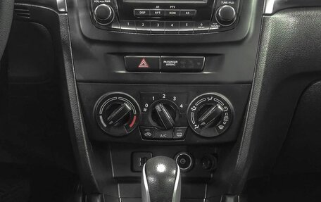 Suzuki Vitara II рестайлинг, 2019 год, 1 999 900 рублей, 19 фотография