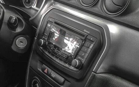 Suzuki Vitara II рестайлинг, 2019 год, 1 999 900 рублей, 12 фотография