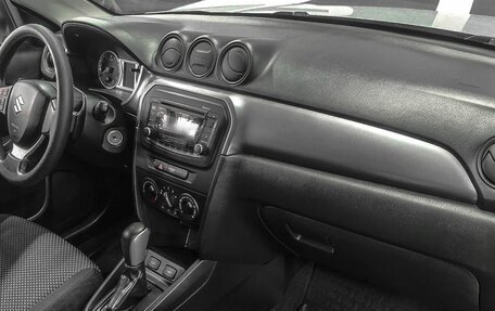 Suzuki Vitara II рестайлинг, 2019 год, 1 999 900 рублей, 6 фотография