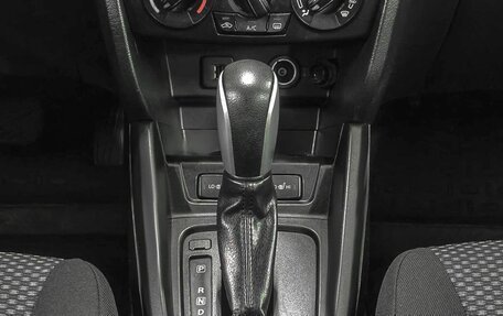 Suzuki Vitara II рестайлинг, 2019 год, 1 999 900 рублей, 20 фотография
