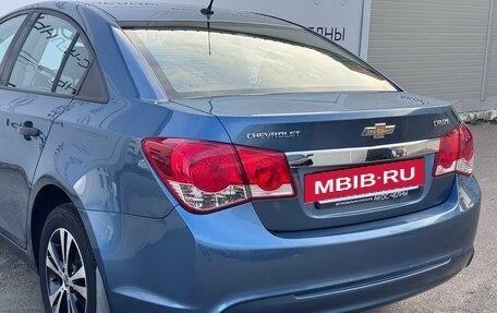 Chevrolet Cruze II, 2013 год, 800 000 рублей, 11 фотография