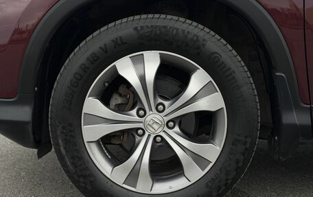 Honda CR-V IV, 2014 год, 1 850 000 рублей, 8 фотография