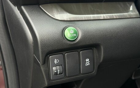 Honda CR-V IV, 2014 год, 1 850 000 рублей, 12 фотография