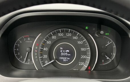 Honda CR-V IV, 2014 год, 1 850 000 рублей, 20 фотография
