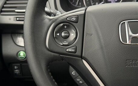 Honda CR-V IV, 2014 год, 1 850 000 рублей, 18 фотография