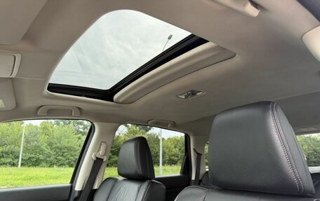 Honda CR-V IV, 2014 год, 1 850 000 рублей, 15 фотография