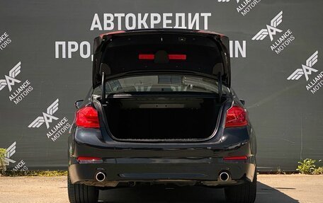 BMW 5 серия, 2019 год, 2 450 000 рублей, 7 фотография