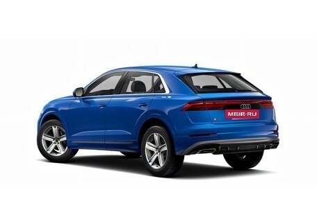 Audi Q8 I, 2025 год, 12 700 000 рублей, 2 фотография