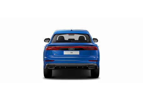 Audi Q8 I, 2025 год, 12 700 000 рублей, 5 фотография