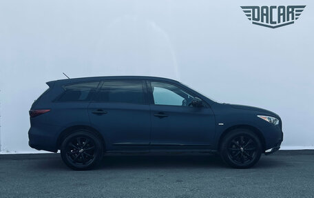 Infiniti JX, 2013 год, 1 150 000 рублей, 3 фотография