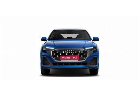 Audi Q8 I, 2025 год, 12 700 000 рублей, 4 фотография