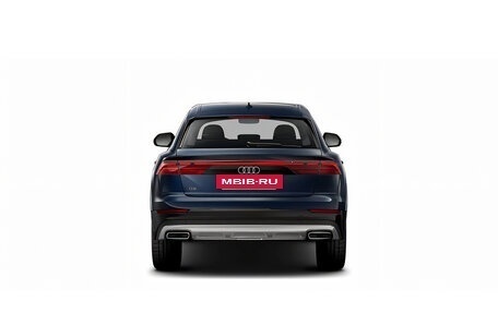 Audi Q8 I, 2025 год, 12 700 000 рублей, 10 фотография
