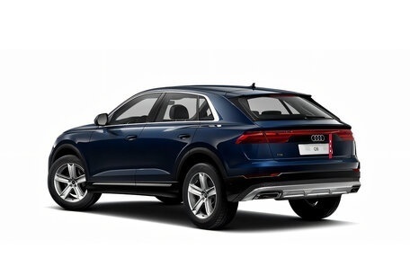 Audi Q8 I, 2025 год, 12 700 000 рублей, 7 фотография