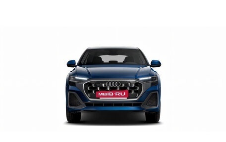 Audi Q8 I, 2025 год, 12 700 000 рублей, 14 фотография