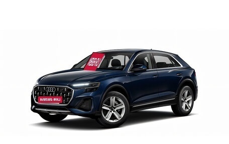 Audi Q8 I, 2025 год, 12 700 000 рублей, 6 фотография