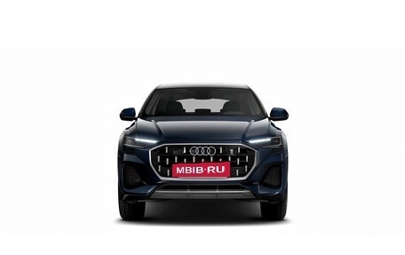 Audi Q8 I, 2025 год, 12 700 000 рублей, 9 фотография