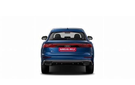 Audi Q8 I, 2025 год, 12 700 000 рублей, 15 фотография