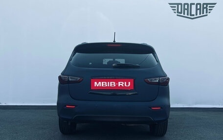 Infiniti JX, 2013 год, 1 150 000 рублей, 6 фотография