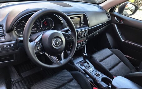 Mazda CX-5 II, 2013 год, 1 649 000 рублей, 3 фотография