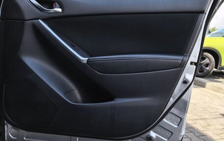 Mazda CX-5 II, 2013 год, 1 649 000 рублей, 10 фотография
