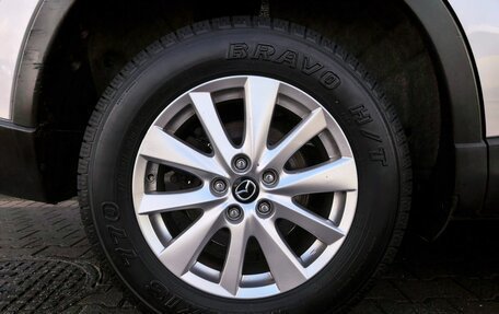 Mazda CX-5 II, 2013 год, 1 649 000 рублей, 8 фотография