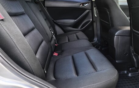 Mazda CX-5 II, 2013 год, 1 649 000 рублей, 12 фотография