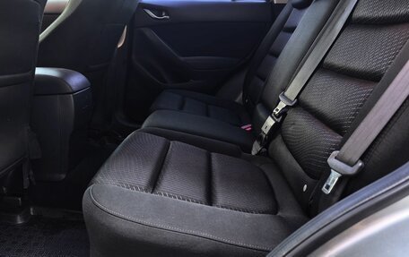 Mazda CX-5 II, 2013 год, 1 649 000 рублей, 5 фотография