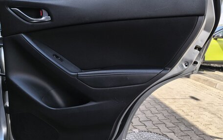 Mazda CX-5 II, 2013 год, 1 649 000 рублей, 13 фотография