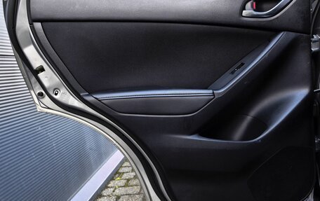 Mazda CX-5 II, 2013 год, 1 649 000 рублей, 6 фотография