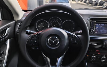 Mazda CX-5 II, 2013 год, 1 649 000 рублей, 17 фотография