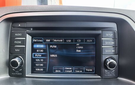 Mazda CX-5 II, 2013 год, 1 649 000 рублей, 16 фотография
