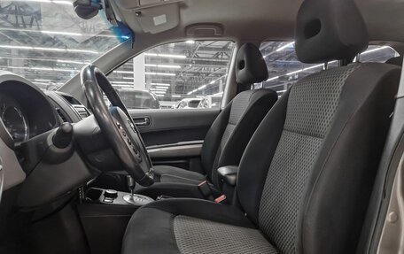 Nissan X-Trail, 2008 год, 999 000 рублей, 9 фотография