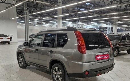 Nissan X-Trail, 2008 год, 999 000 рублей, 7 фотография