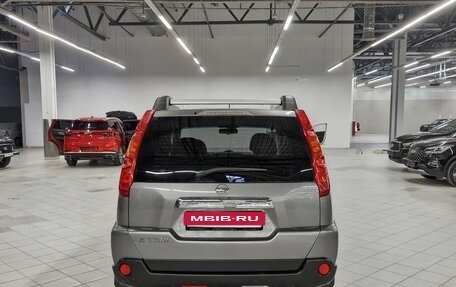 Nissan X-Trail, 2008 год, 999 000 рублей, 6 фотография