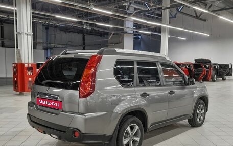 Nissan X-Trail, 2008 год, 999 000 рублей, 5 фотография
