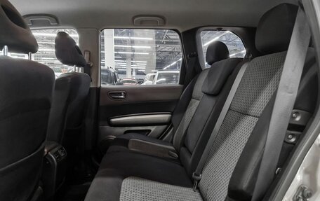 Nissan X-Trail, 2008 год, 999 000 рублей, 10 фотография
