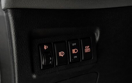 Nissan X-Trail, 2008 год, 999 000 рублей, 15 фотография